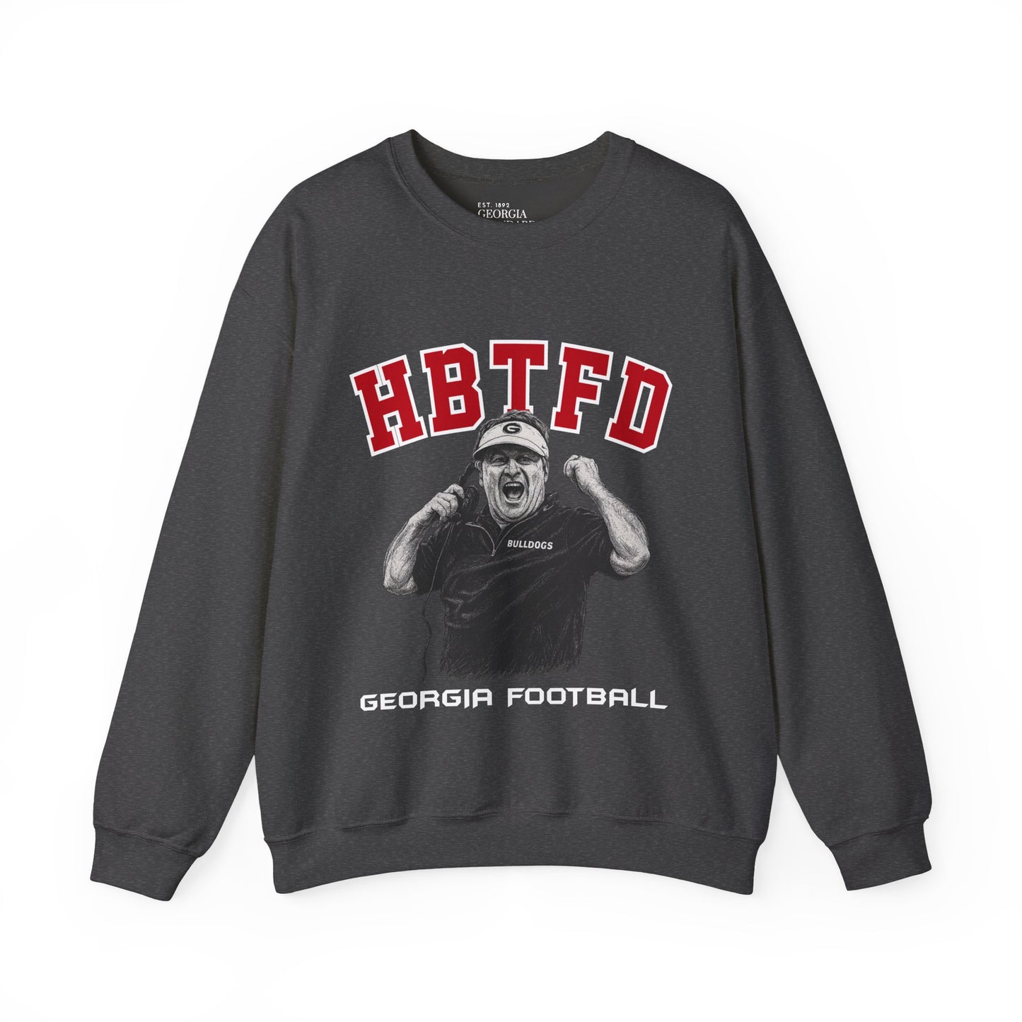 HBTFD Crewneck Sweatshirt