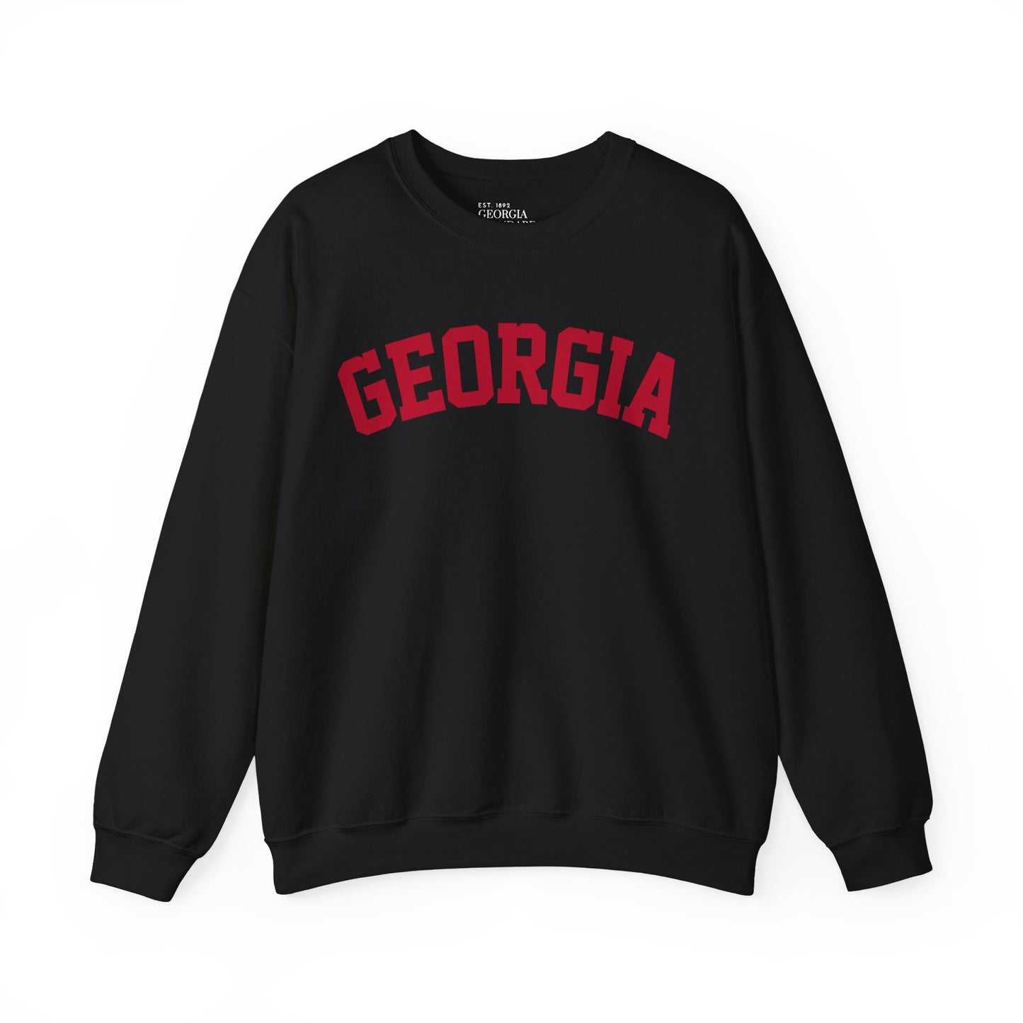 Essential Georgia Sweatshirt