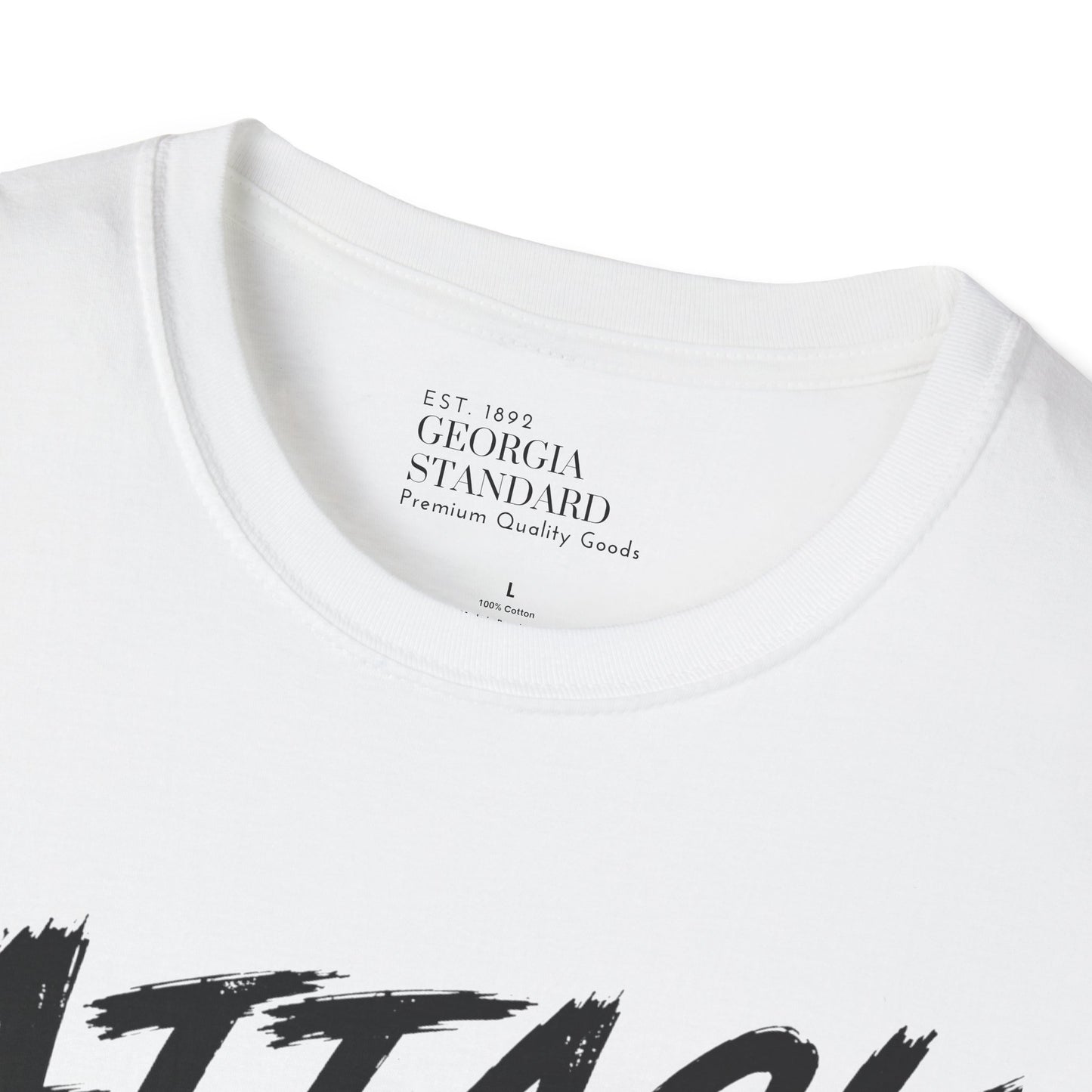 Attack the Day T-Shirt