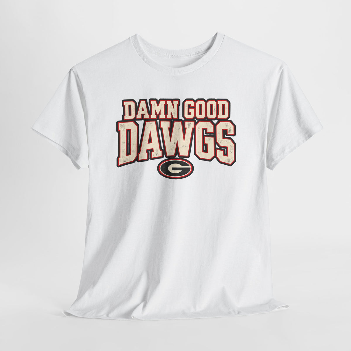 Damn Good Dawgs Tee