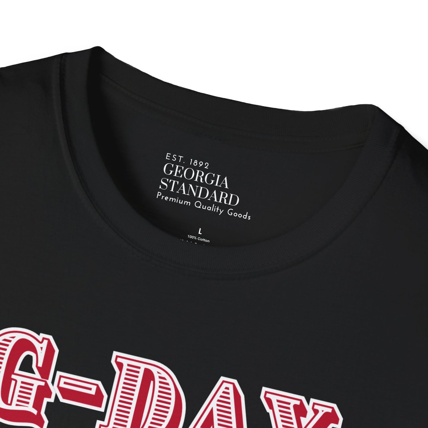2026 G-Day Official T-Shirt