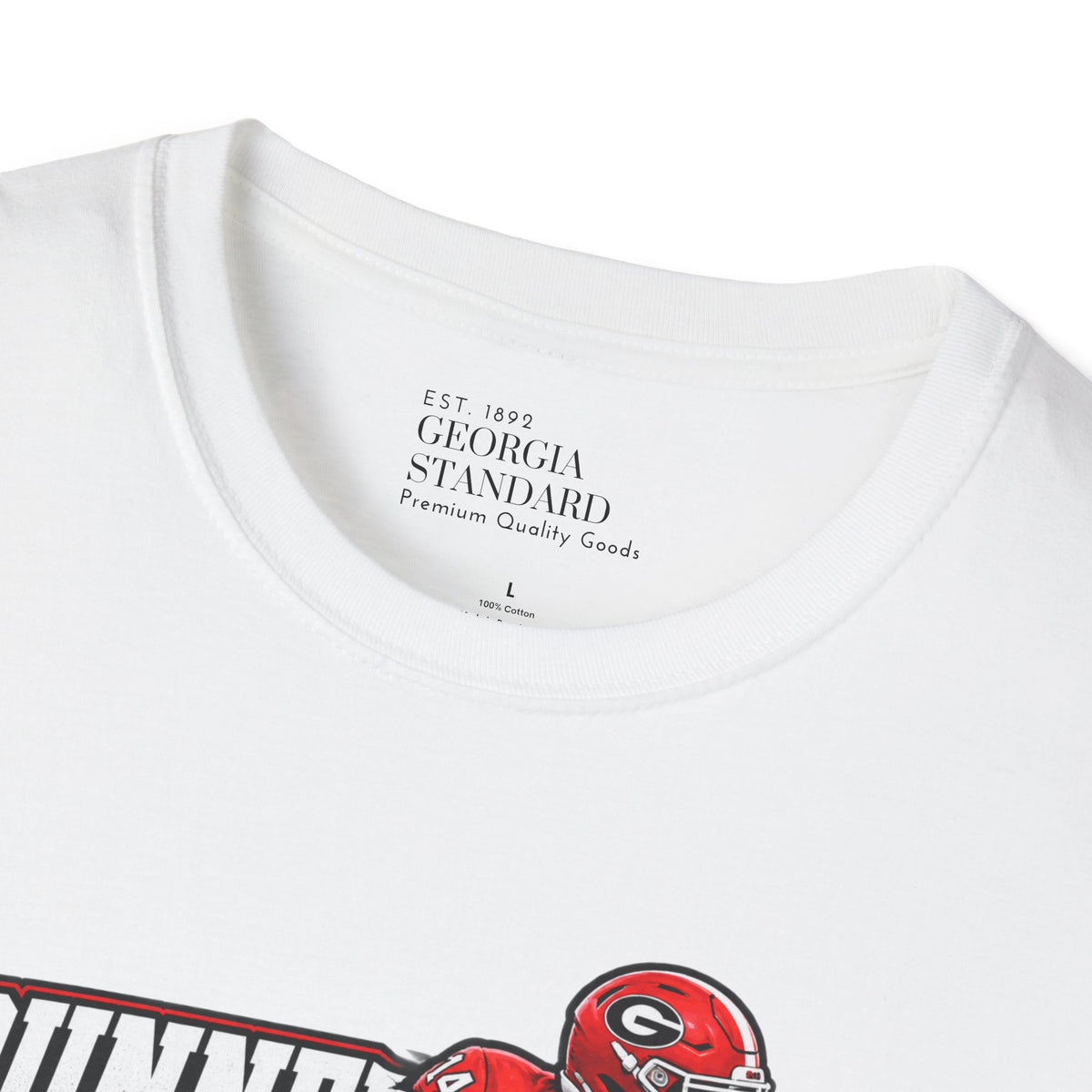 Gunner Tee 2026