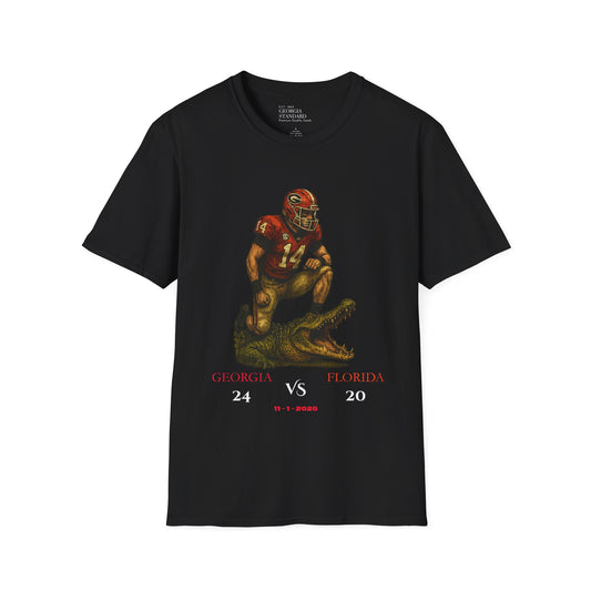 Georgia vs Florida Tee