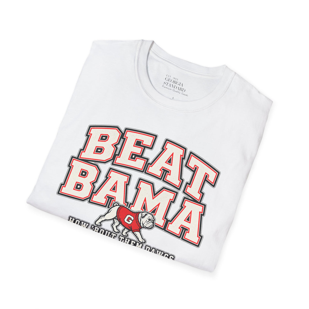 Beat Bama T‑Shirt