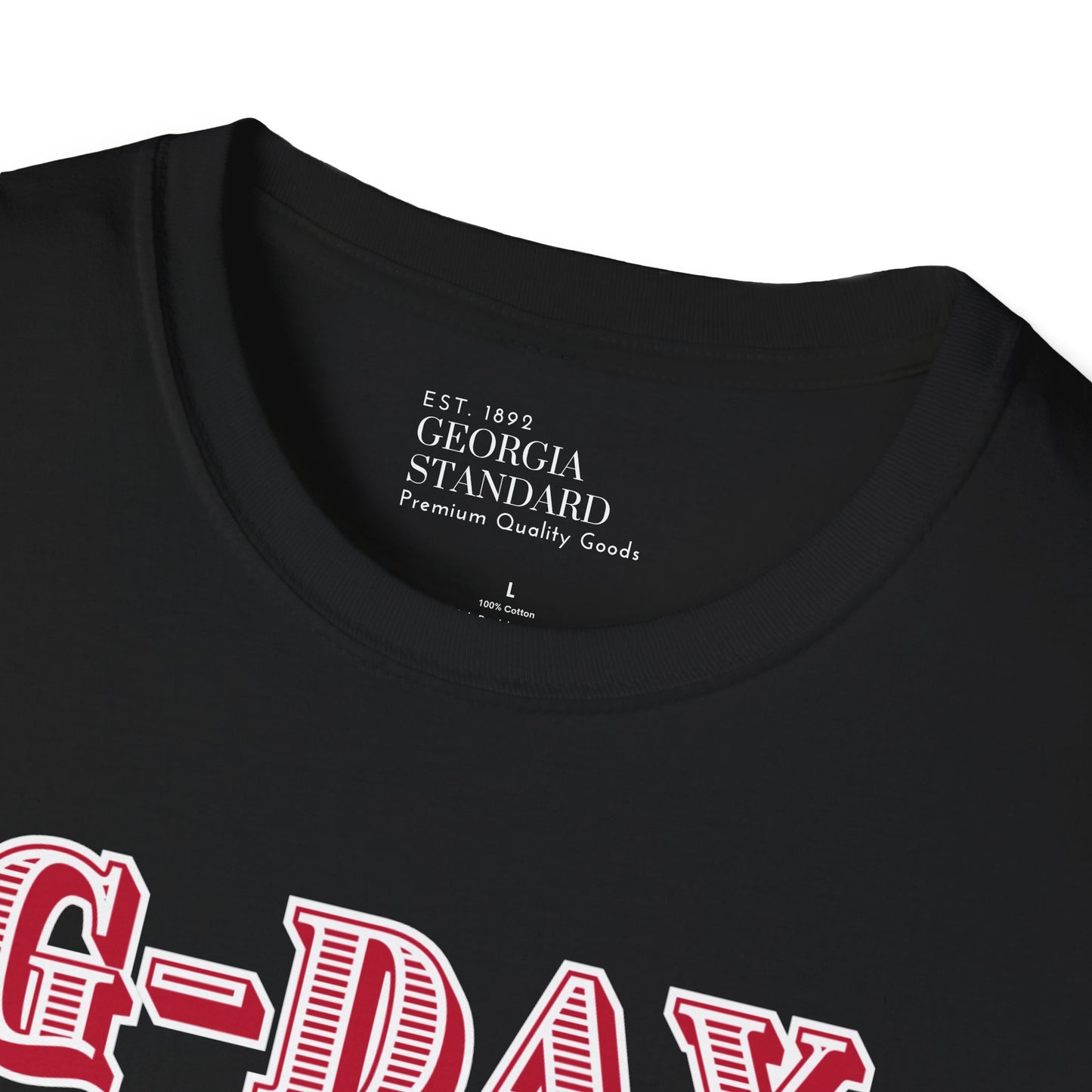 2025 G-Day Official T-Shirt