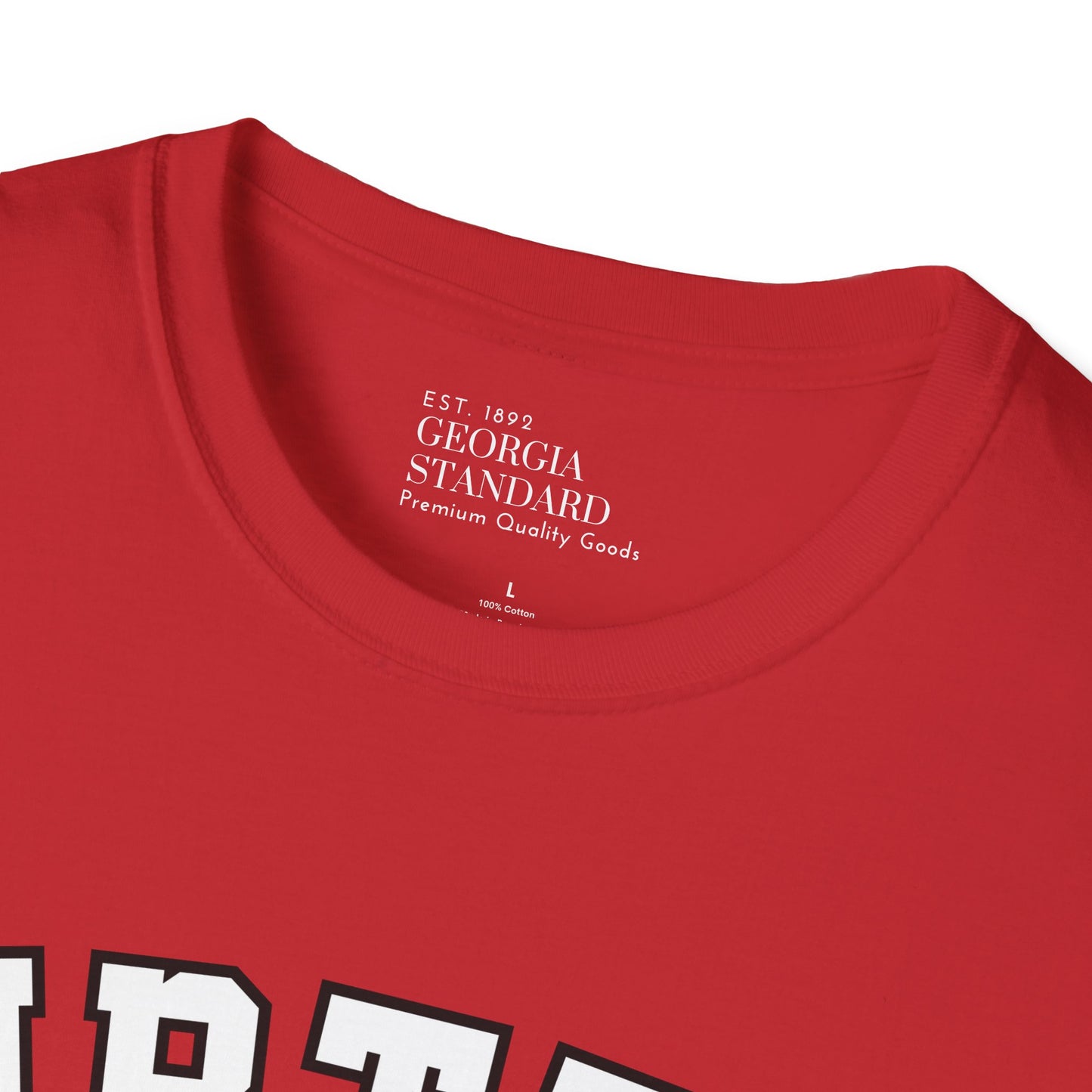 HBTFD SoftStyle Tee