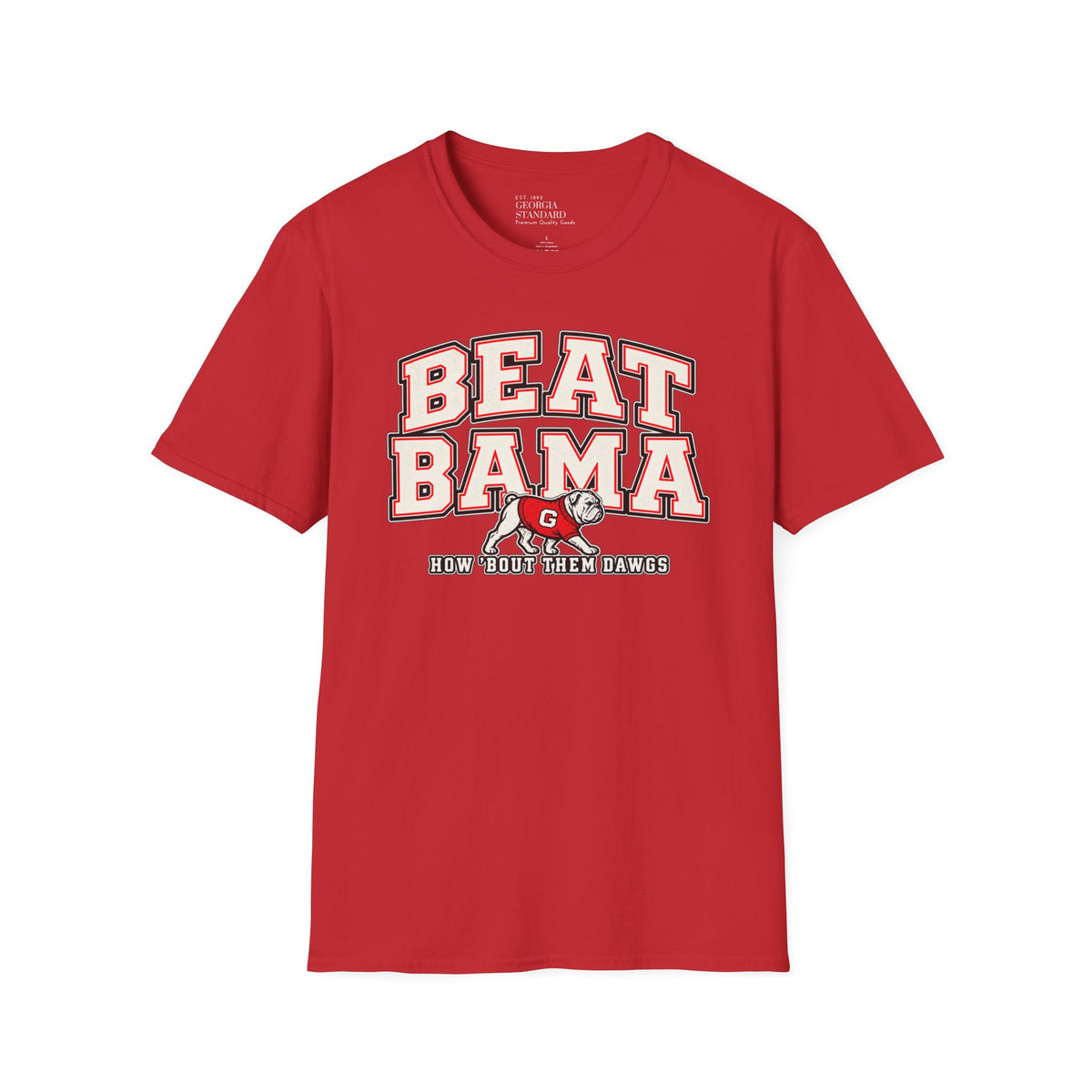 Beat Bama T‑Shirt
