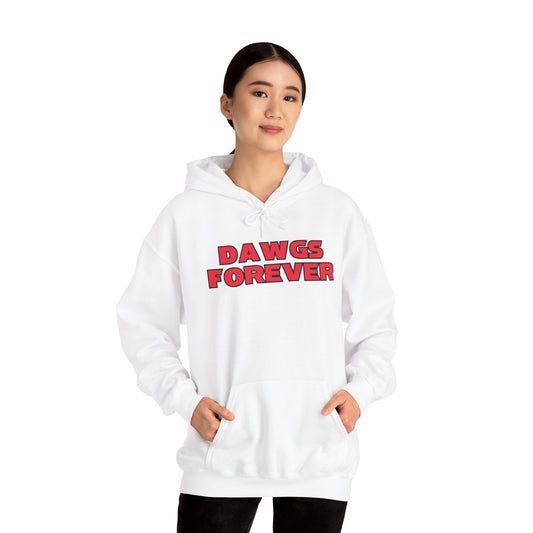 Dawgs Forever Hoodie