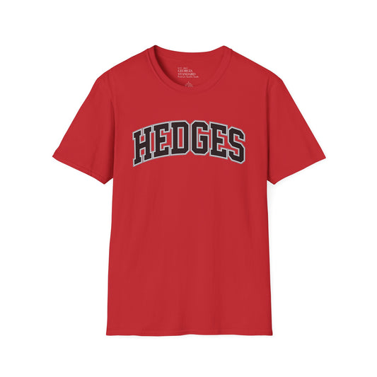 HEDGES Tee