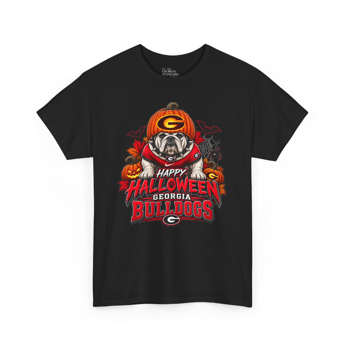 Happy Halloween Tee