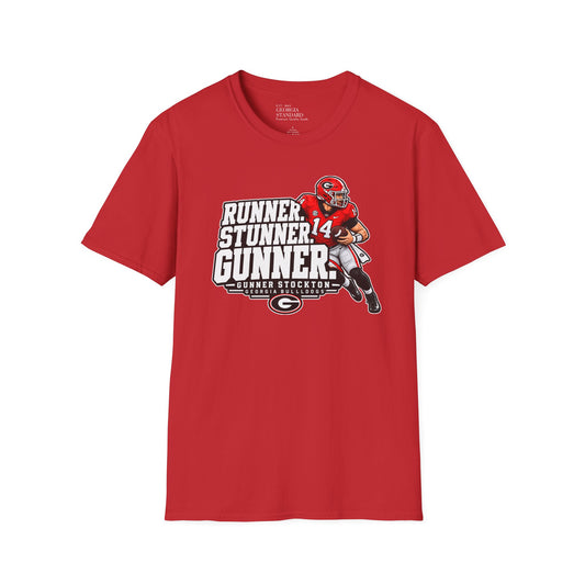 Gunner Tee 2026