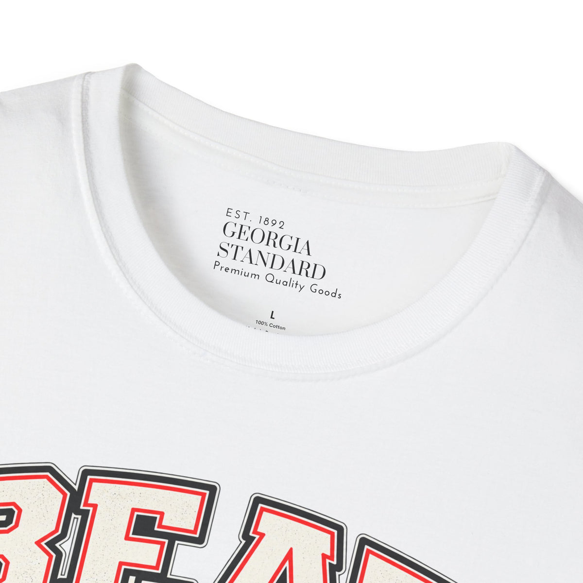 Beat Bama T‑Shirt