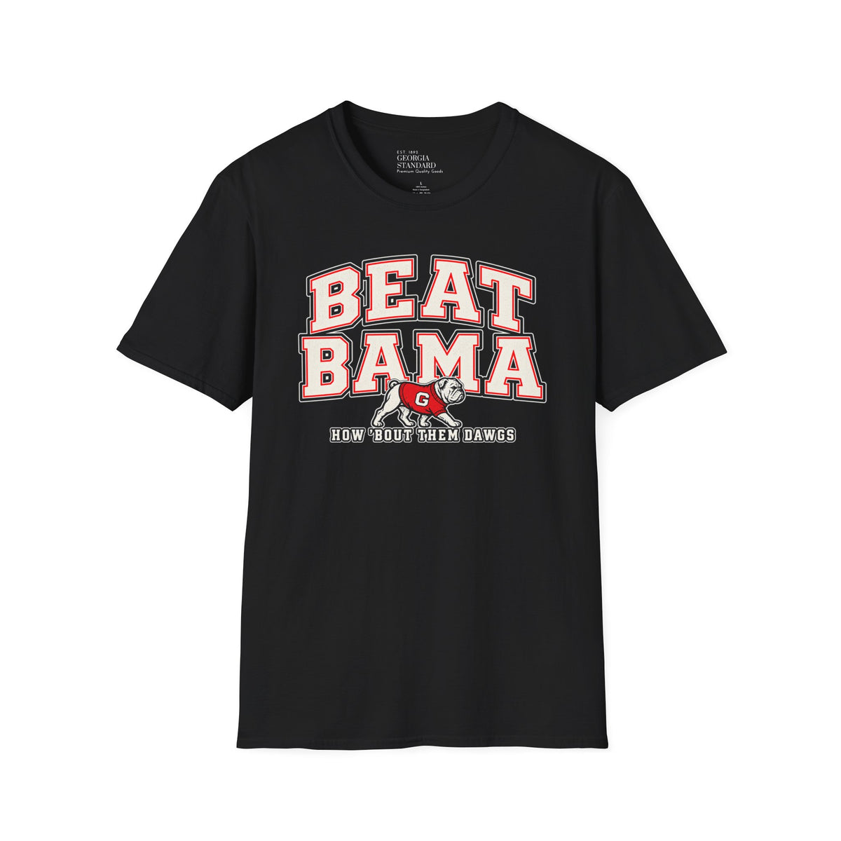 Beat Bama T‑Shirt