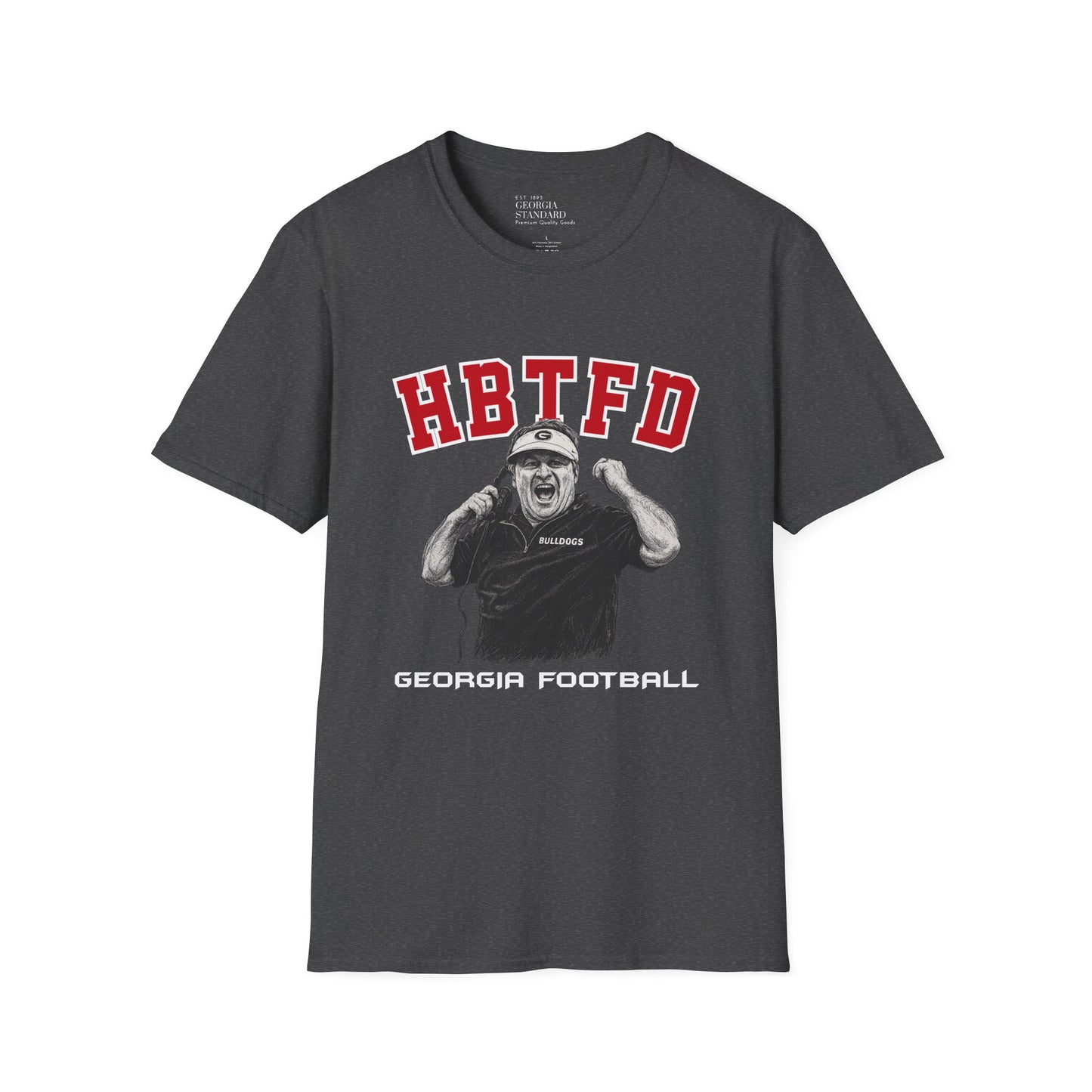 HBTFD SoftStyle Tee