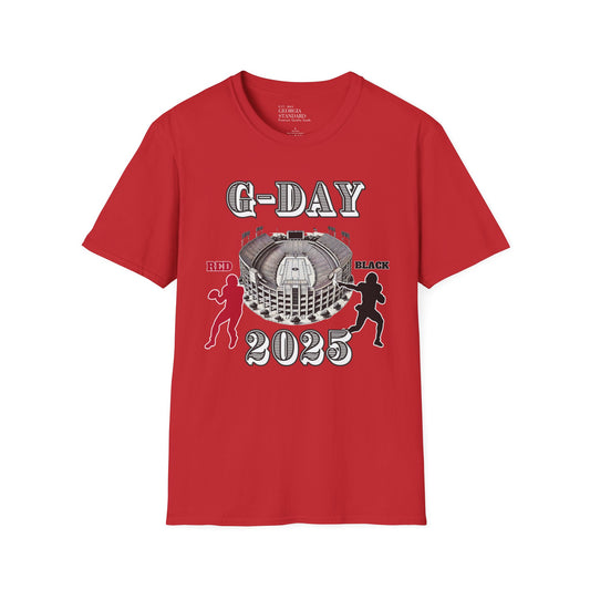 2025 G-Day Official T-Shirt