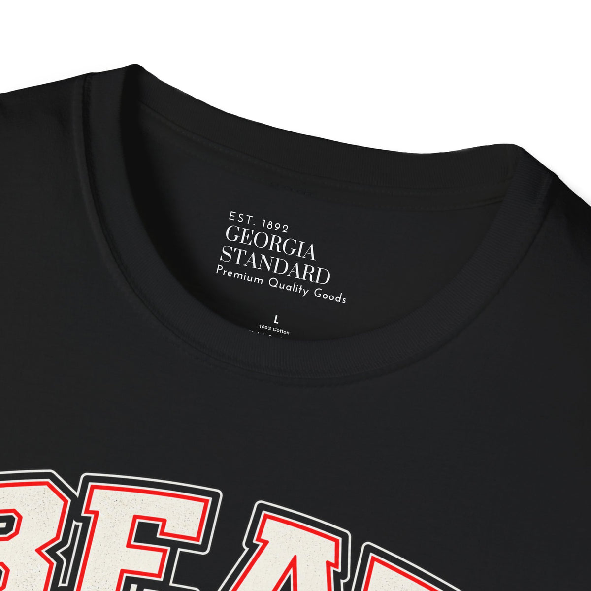 Beat Bama T‑Shirt