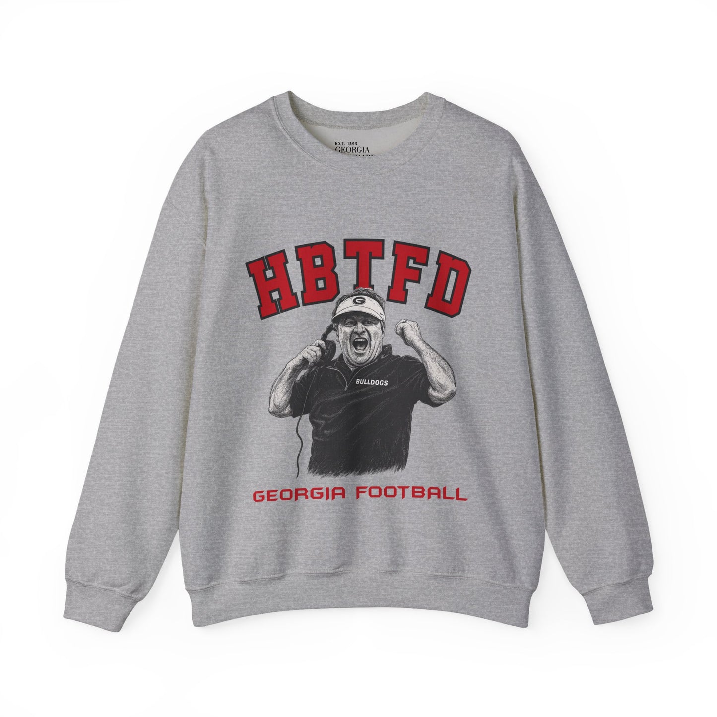 HBTFD Crewneck Sweatshirt