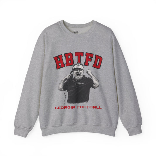 HBTFD Crewneck Sweatshirt