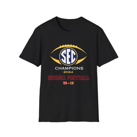 SEC Champions T-Shirt