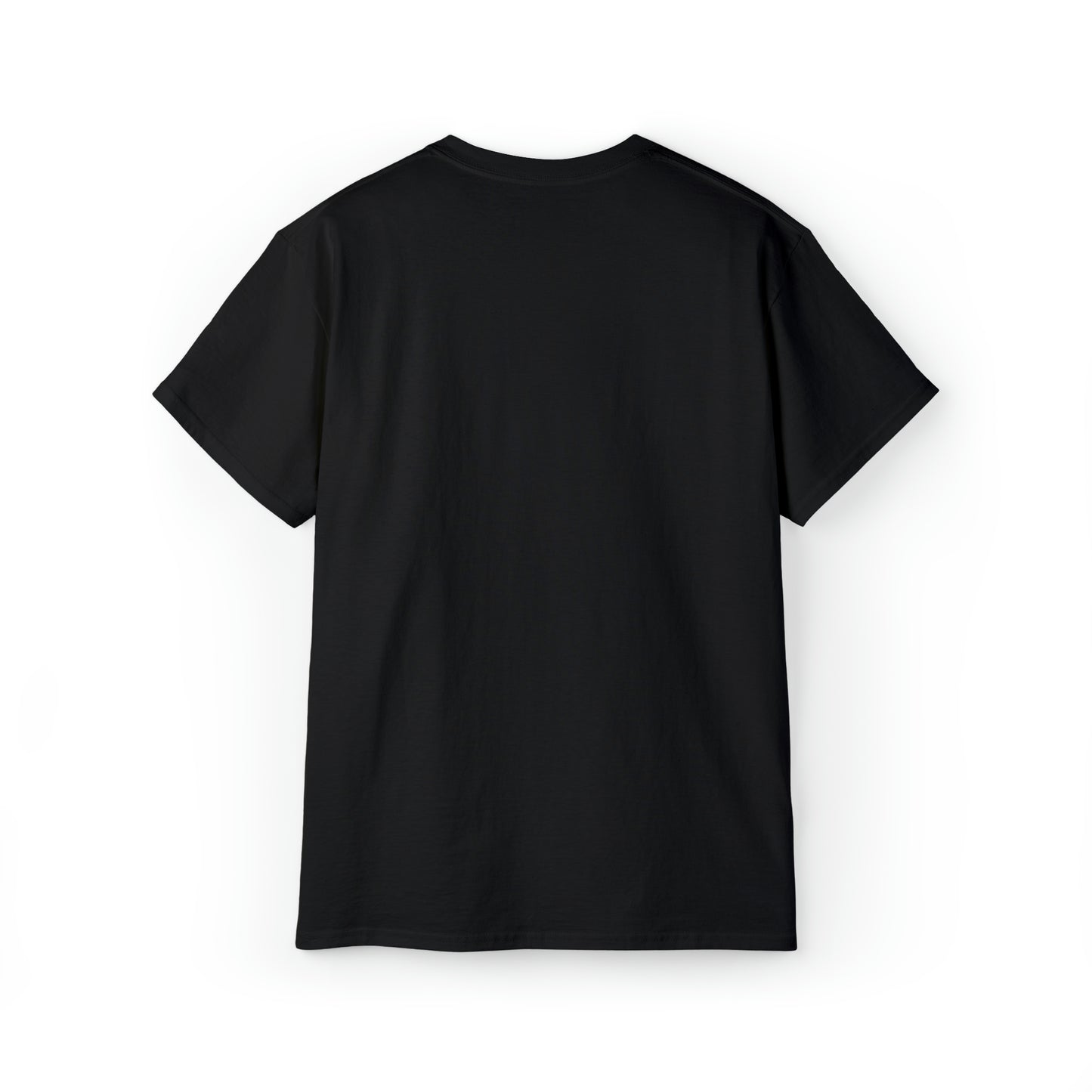 T-Shirt - Black, Debonair Schoolwear Wythenshawe