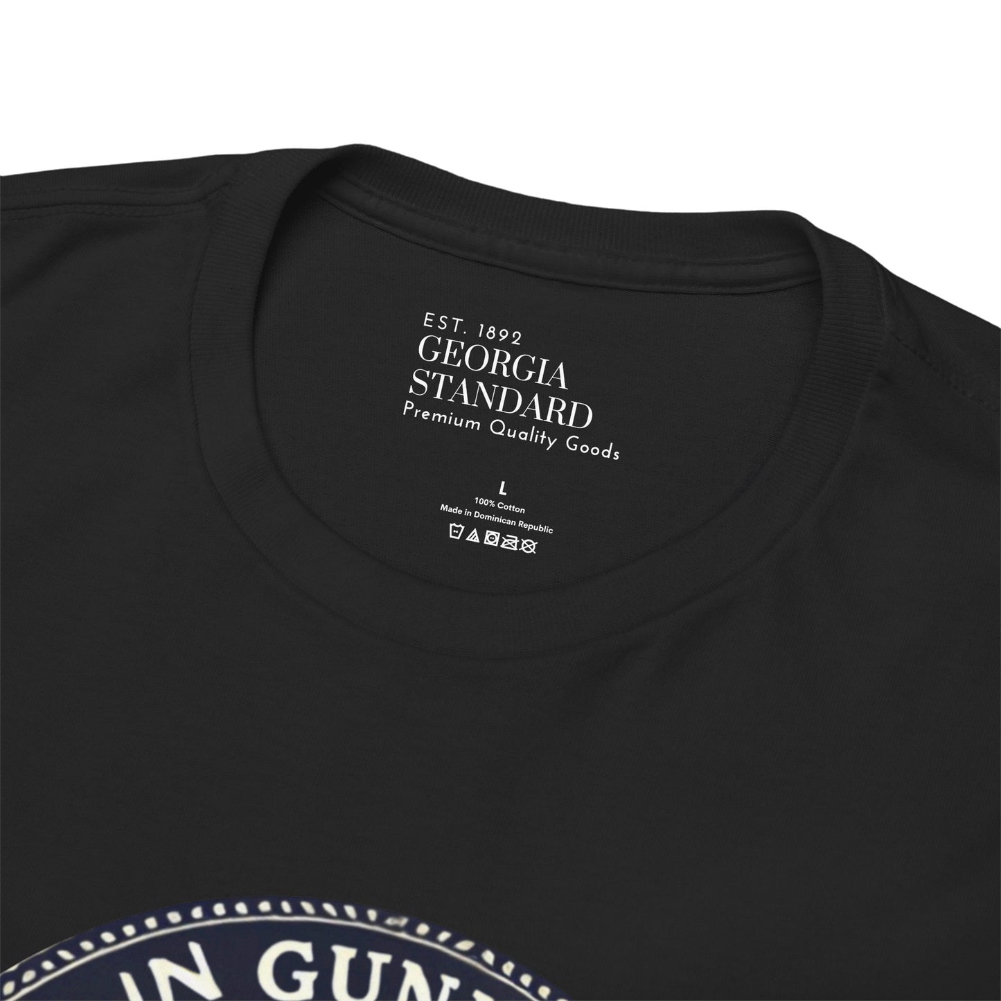 In Gunner We Trust Tee