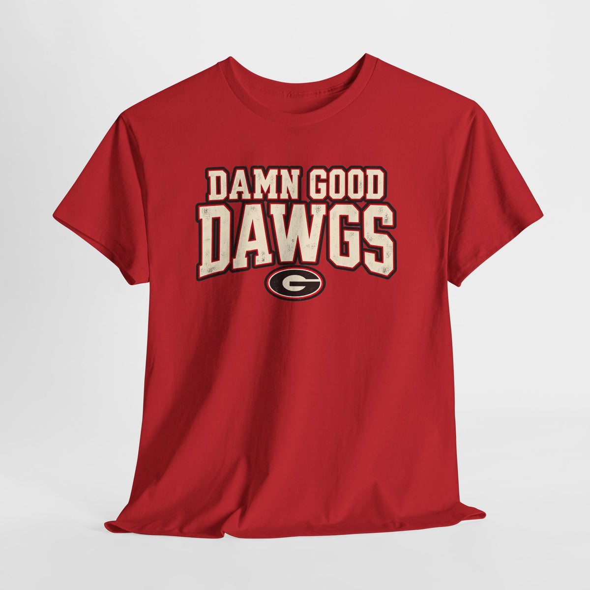 Damn Good Dawgs Tee