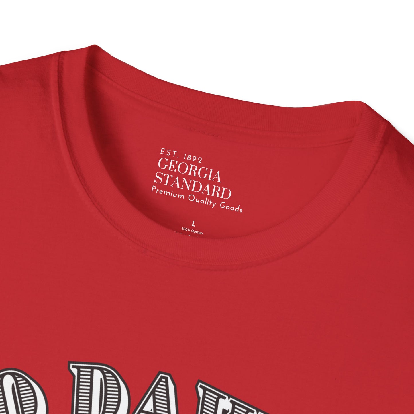 2026 G-Day Official T-Shirt