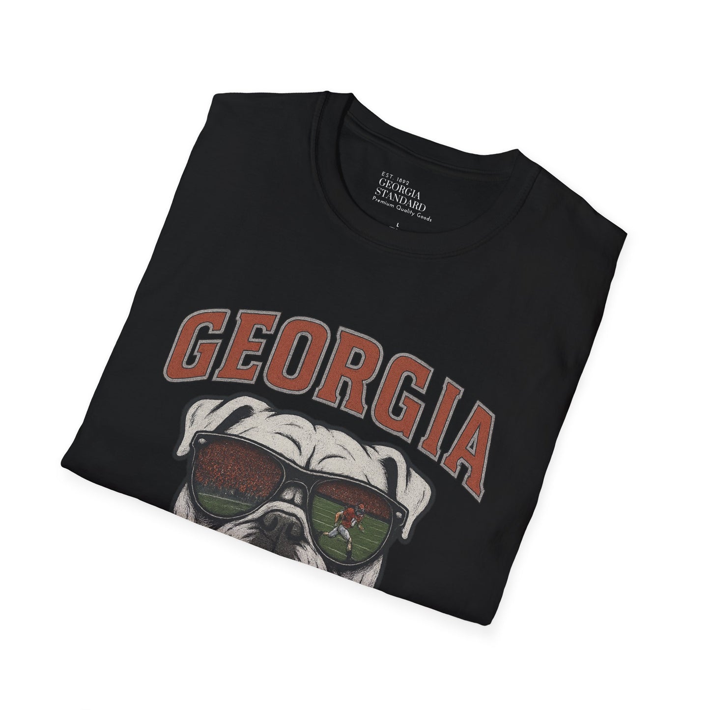 Sunglasses Tee Softstyle Unisex